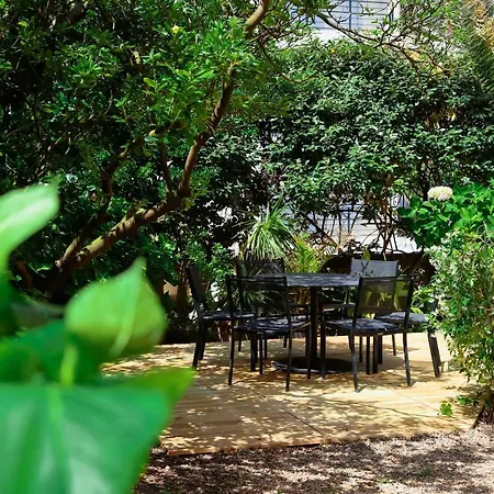Santa Maria Apartment Biarritz