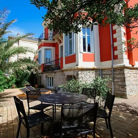 Apartment Santa Maria Biarritz